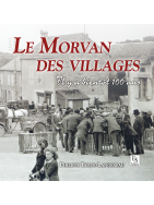 Le Morvan des villages