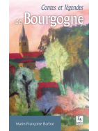 Contes et légendes de Bourgogne