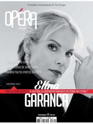 Opéra Magazine n°171