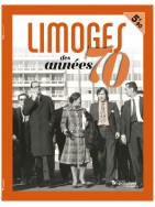 LIMOGES DES ANNÉES 70