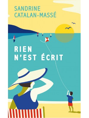 Rien n'est écrit