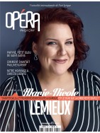 Opéra Magazine n°173