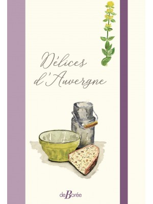 Délices d'Auvergne