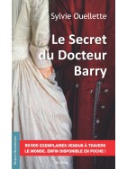Le Secret du Docteur Barry