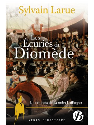 Les Ecurie de Diomède