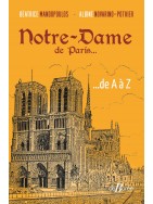 Notre-Dame de Paris... de A à Z