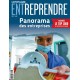 Le Populaire Entreprendre – Panorama 2021 des entreprises du Limousin