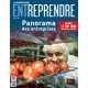 La Montagne Entreprendre – Panorama 2021 des entreprises d'Auvergne