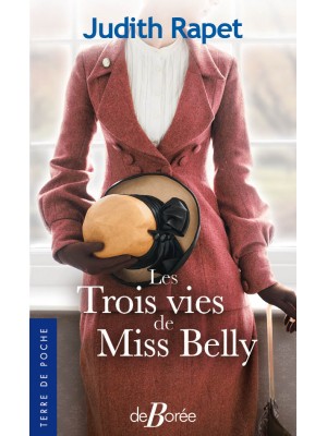Les Trois vies de Miss Belly