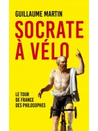Socrate à vélo