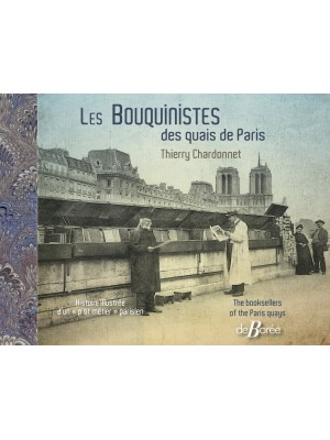 Les Bouquinistes des quais de Paris