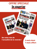 Le Courrier du Loiret