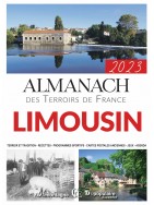 Almanach 2023 Limousin