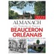 Almanach 2023 Beauceron et Orléanais