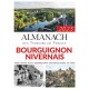 Almanach 2023 Bourguignon et Nivernais
