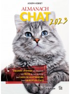 Almanach du chat 2023