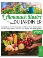 Almanach du jardinier 2023