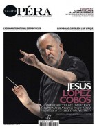 Opéra magazine n°37