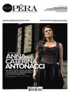 Opéra magazine n°41