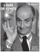 Louis de Funès, la légende du rire
