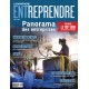 La Montagne Entreprendre - Panorama des entreprises Auvergne 2022