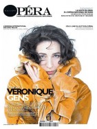 Opéra magazine n°50