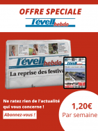 L'Éveil Hebdo - Offre Printemps