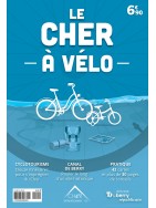 Le Cher à Vélo