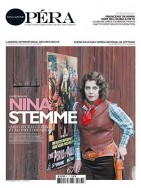 Opéra magazine n°67