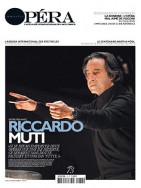 Opéra magazine n°73