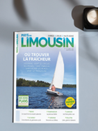 Abonnement Magazine Pays du Limousin