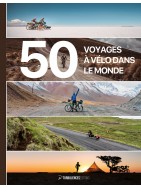 50 voyages à vélo dans le monde
