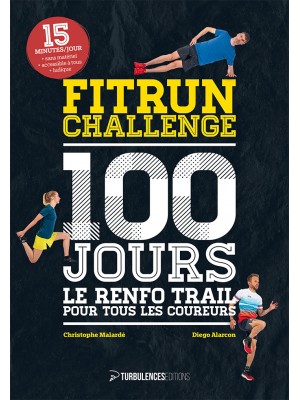 Fitrun Challenge 100 Jours