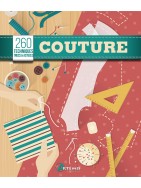 Couture - 260 techniques, trucs & astuces