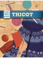Tricot - techniques, trucs & astuces