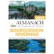 Almanach 2024 Bourguignon et Nivernais