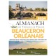 Almanach 2024 Beauceron et Orléanais