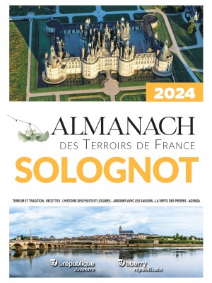 Almanach 2024 Solognot