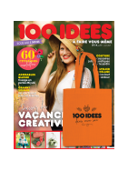 Magazine 100 Idées