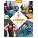 Livre Tricot 100 IDÉES