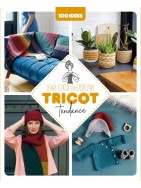 25 projets Tricot tendance