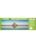 Puzzle du Mont Saint Michel