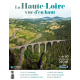 La Haute-Loire vue d'en haut