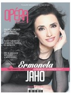 Opéra magazine n°119