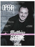 Opéra magazine n°120