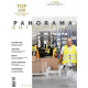L'Yonne Entreprendre - Panorama des entreprises Yonne 2023