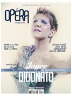 Opéra magazine n°123