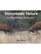 Instantanes Nature - Guy Janvrot