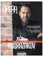 Opéra Magazine n°132