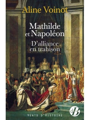 Mathilde et Napoléon